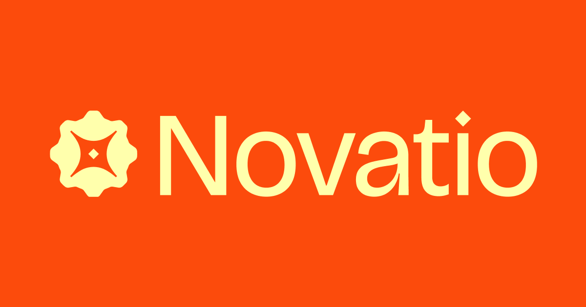 Novatio